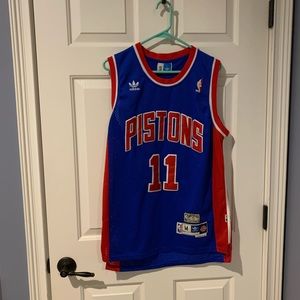 Pistons Isaiah Thomas Jersey